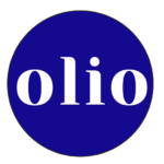 OlioBlogger LOGO