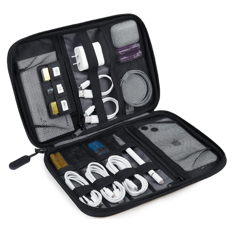 BAGSMART Travel Electronic Organizer