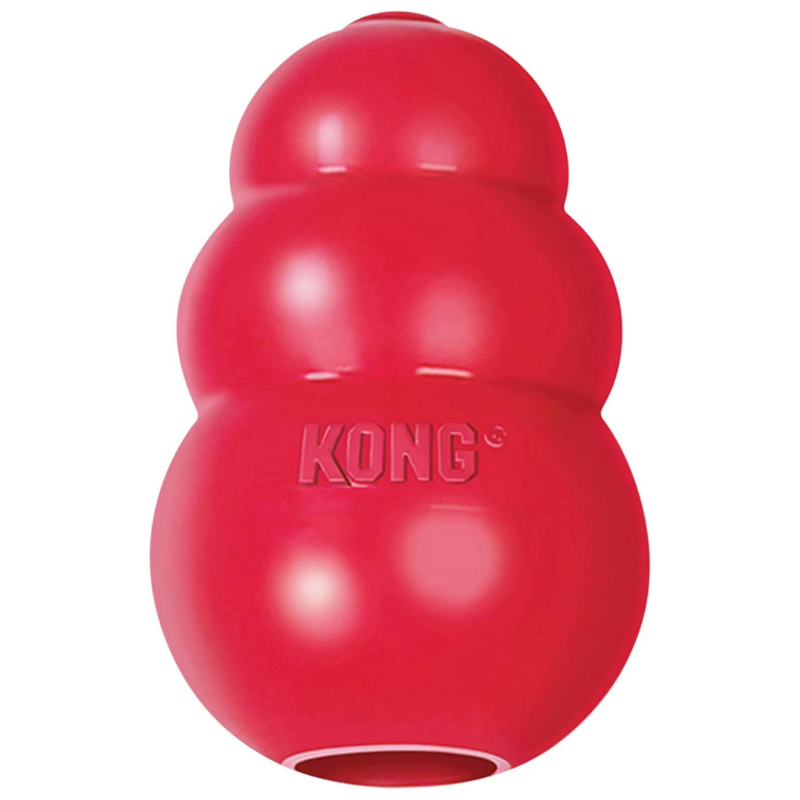 KONG Classic Stuffable Dog Toy