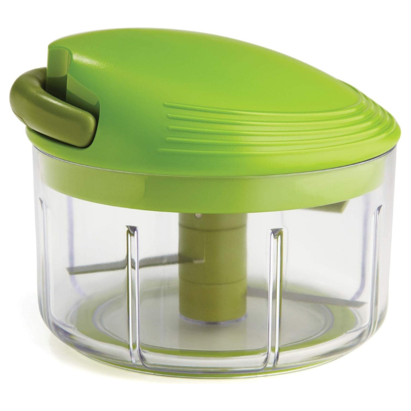 Kuhn Rikon Pull Chop, Vegetable Chopper