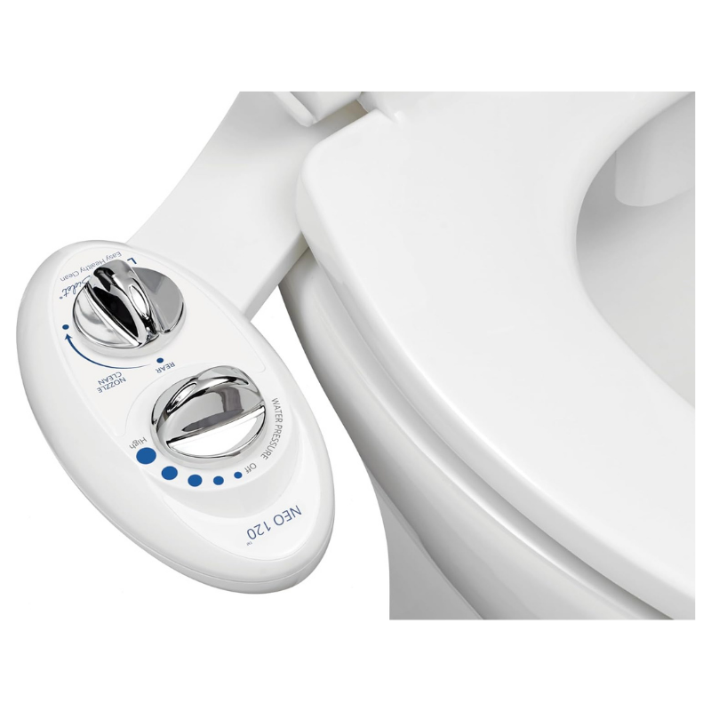 LUXE Bidet NEO 120
