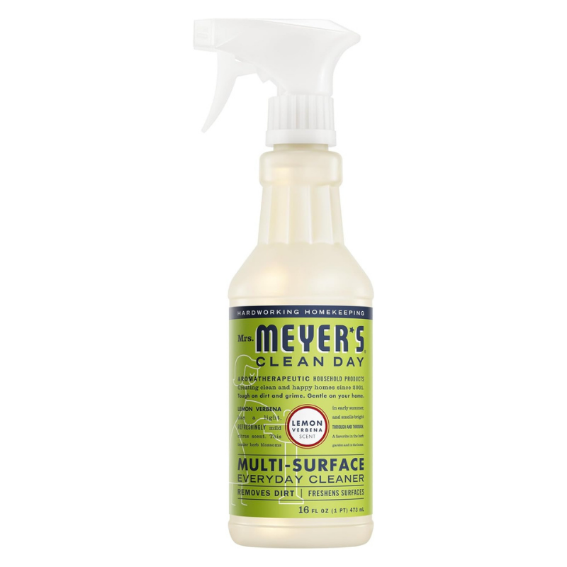 MRS. MEYER'S CLEAN DAY All-Purpose Cleaner Spray
