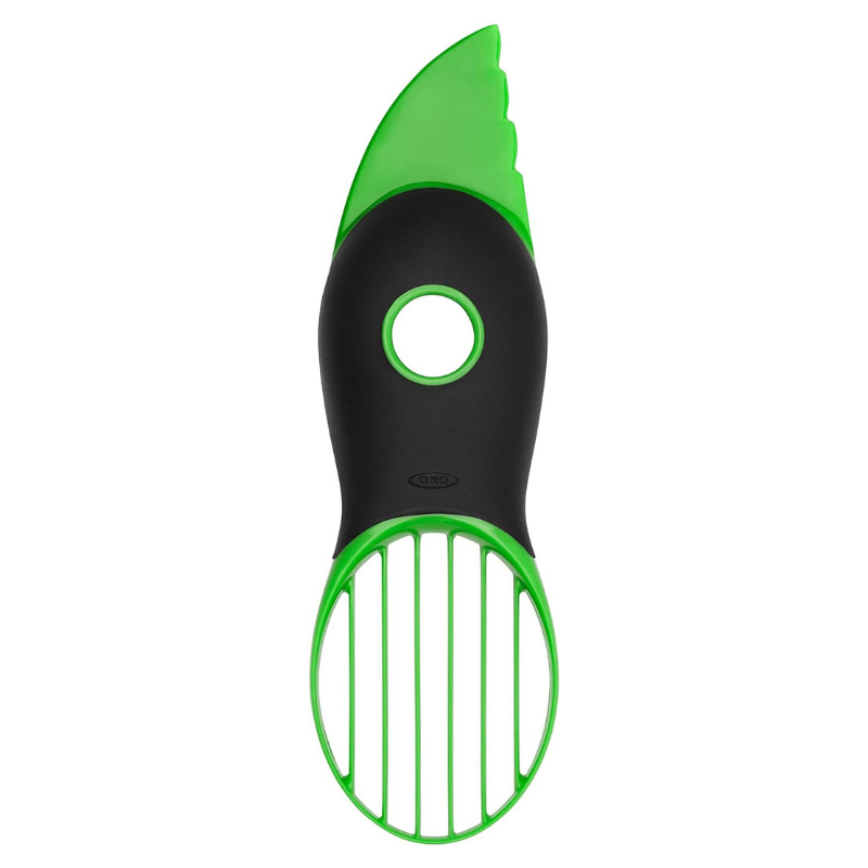 OXO Good Grips 3-in-1 Avocado Slicer