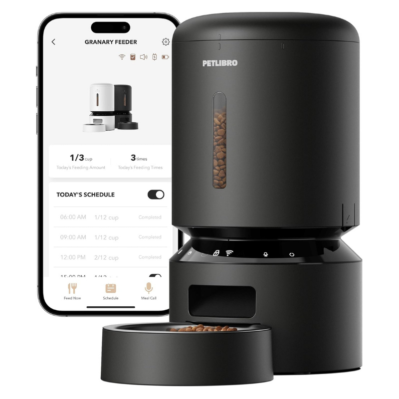 Petlibro Automatic Pet Feeder