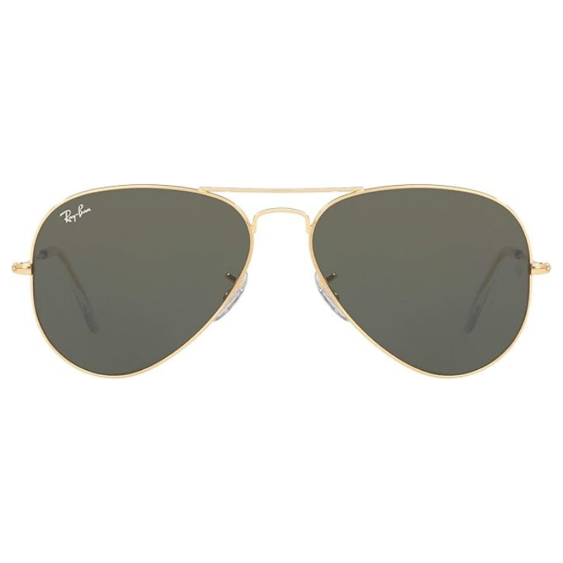 Ray-Ban RB3025 Classic Aviator Sunglasses