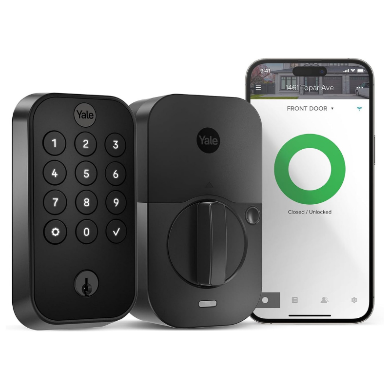 Yale Security Assure Lock 2 Deadbolt