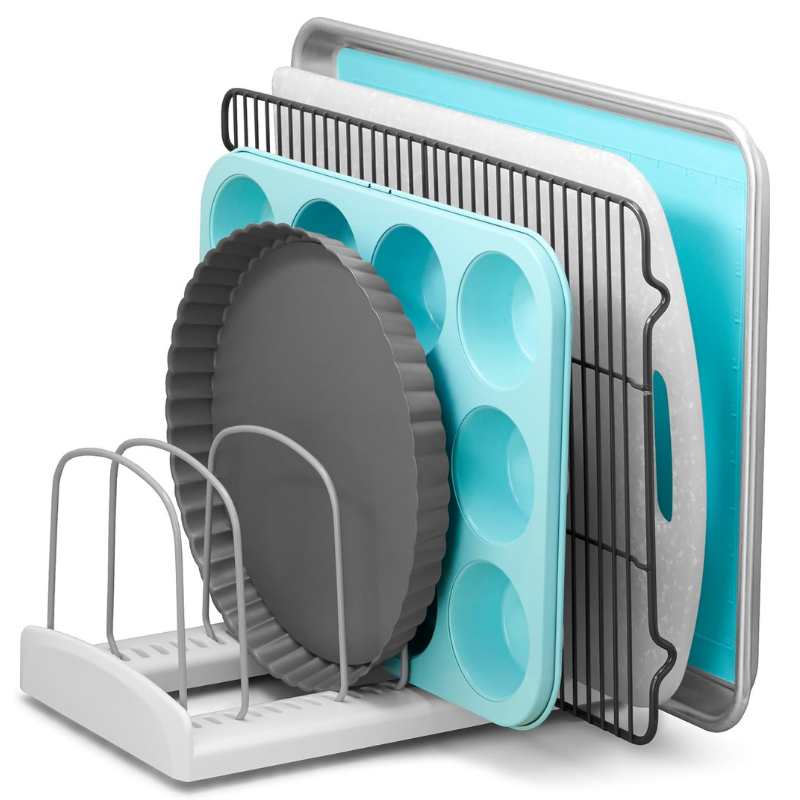 YouCopia StoreMore Bakeware Rack